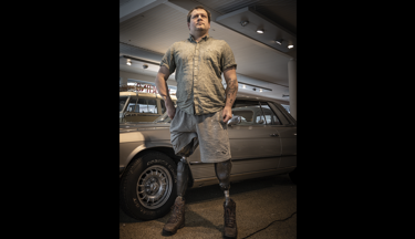 Selvom det er positivt, at han nu har fået det job, han ønskede, er der samtidig en enorm skuffelse hos Martin Aaholm over hele forløbet, som han kalder ”den værste kamp i mit liv”.