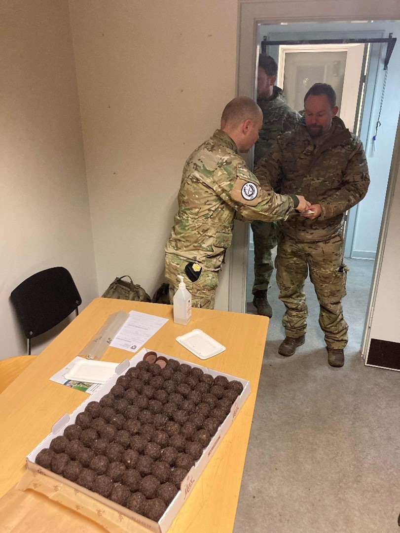 Foto: Rasmus Knudsen.